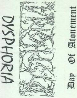 Dysphoria (USA) : Day of Atonement